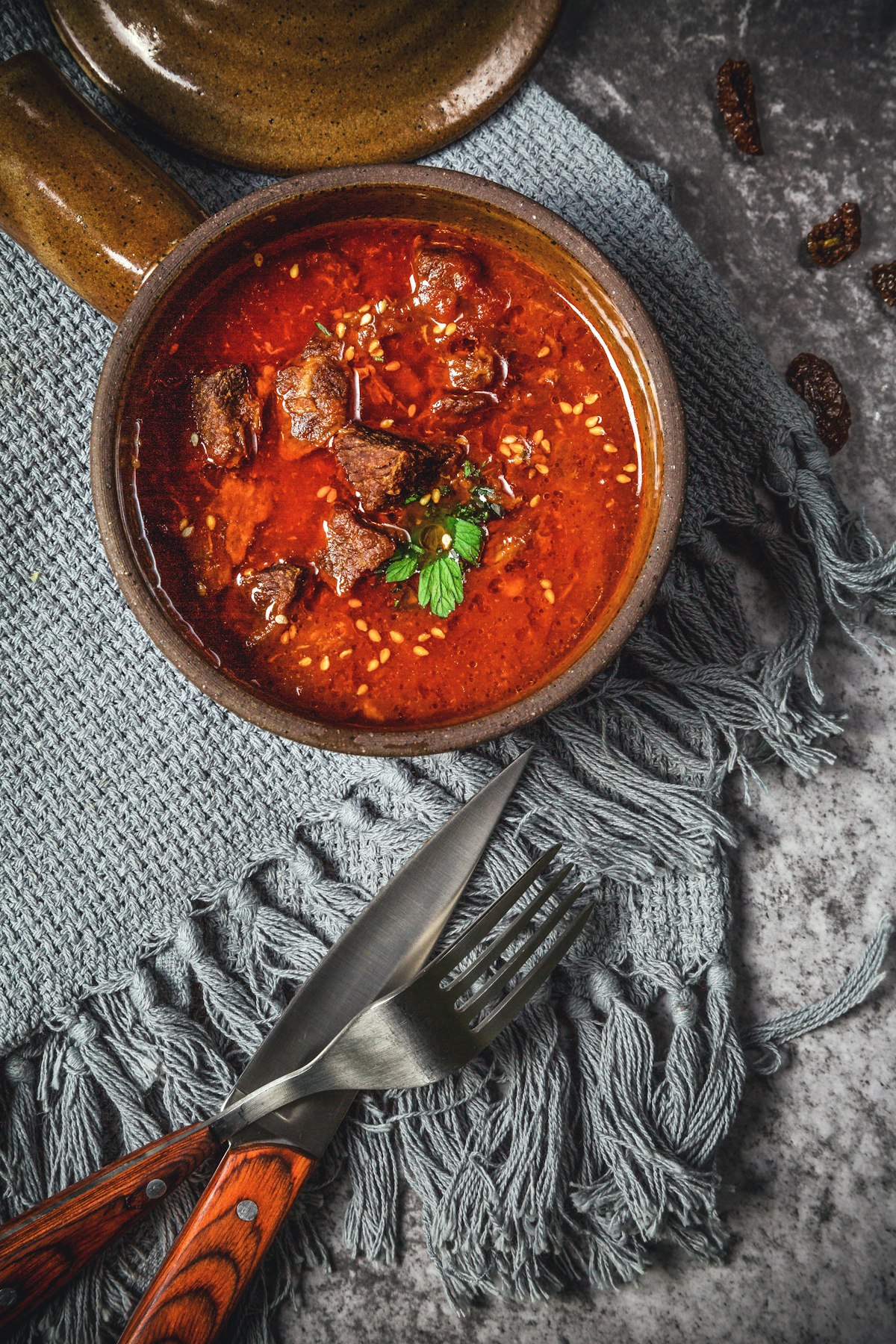 Hot Pots